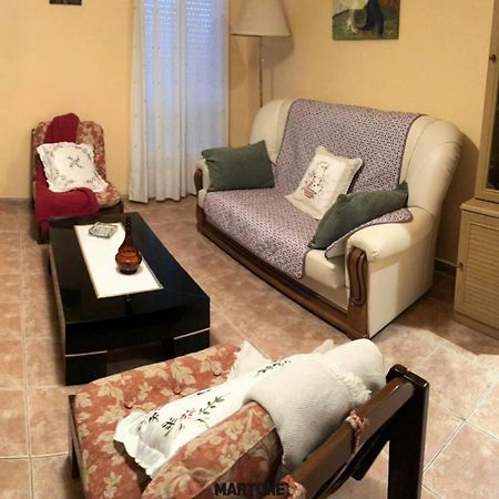 Casa Vacacional Vigo Planta Alta Villa Buitenkant foto